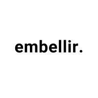 embellir. logo, embellir. contact details