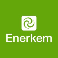 Enerkem logo, Enerkem contact details