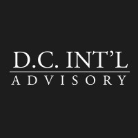 DC International Advisory, LLC logo, DC International Advisory, LLC contact details