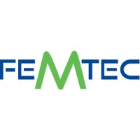 FEMTEC SAS logo, FEMTEC SAS contact details