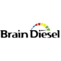 Brain Diesel logo, Brain Diesel contact details