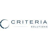 Criteria Solutions logo, Criteria Solutions contact details