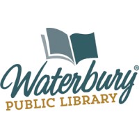 Waterbury Public Library logo, Waterbury Public Library contact details