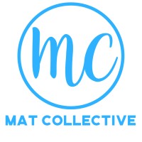 Mat Collective logo, Mat Collective contact details