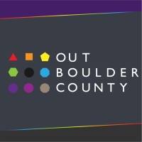 Out Boulder County logo, Out Boulder County contact details