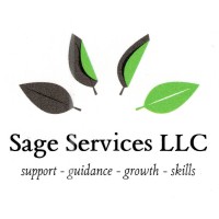 Sage Services LLC logo, Sage Services LLC contact details