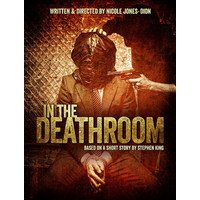 In The Deathroom logo, In The Deathroom contact details