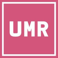 UMR logo, UMR contact details