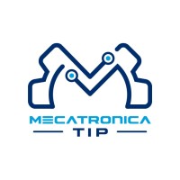 Mecatronica TIP logo, Mecatronica TIP contact details