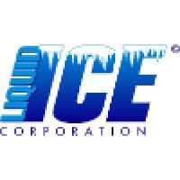 Liquid Ice Corporation logo, Liquid Ice Corporation contact details