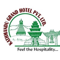 Kathmandu Grand Hotel logo, Kathmandu Grand Hotel contact details