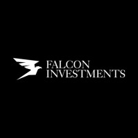 Falcon Investments logo, Falcon Investments contact details