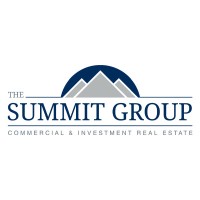 The Summit Group logo, The Summit Group contact details