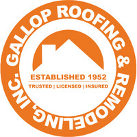 Gallop Roofing & Remodeling, Inc. logo, Gallop Roofing & Remodeling, Inc. contact details