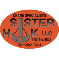 Sister Hook, LLC logo, Sister Hook, LLC contact details