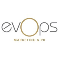 Evops Marketing & PR logo, Evops Marketing & PR contact details