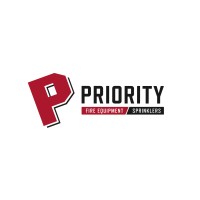 Priority Fire Equipment Inc. logo, Priority Fire Equipment Inc. contact details