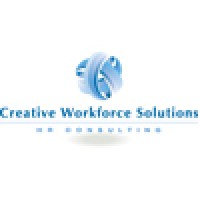 Creative Workforce Solutions logo, Creative Workforce Solutions contact details