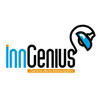 INNgenius - Genios de la innovación logo, INNgenius - Genios de la innovación contact details