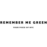 REMEMBER ME GREEN logo, REMEMBER ME GREEN contact details