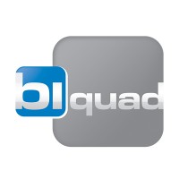 Biquad Broadcast logo, Biquad Broadcast contact details