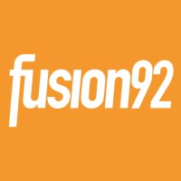 Fusion92 logo, Fusion92 contact details