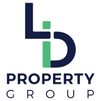 LID Property Group logo, LID Property Group contact details