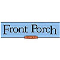 Front Porch Newspaper logo, Front Porch Newspaper contact details