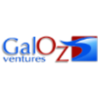 GalOz Ventures logo, GalOz Ventures contact details