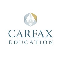 Carfax Education Group logo, Carfax Education Group contact details