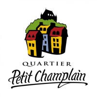 Le Quartier Petit Champlain logo, Le Quartier Petit Champlain contact details