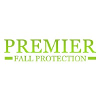 Premier Fall Protection logo, Premier Fall Protection contact details