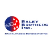 Raley Brothers Inc. logo, Raley Brothers Inc. contact details