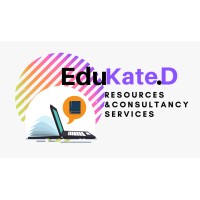 EduKate.D Resources and Consultancy Services logo, EduKate.D Resources and Consultancy Services contact details