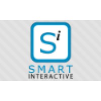 Smart Interactive logo, Smart Interactive contact details