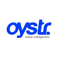 Oystr - Robôs Inteligentes logo, Oystr - Robôs Inteligentes contact details