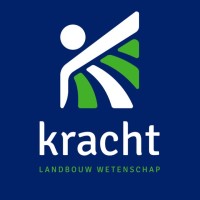 Kracht Landbouw Wetenschap logo, Kracht Landbouw Wetenschap contact details