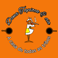 Dona Tapioca e Cia. logo, Dona Tapioca e Cia. contact details