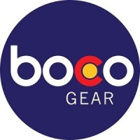 BOCO Gear logo, BOCO Gear contact details