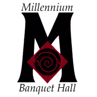 Millennium Banquet Hall logo, Millennium Banquet Hall contact details