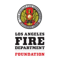 Los Angeles Fire Department Foundation logo, Los Angeles Fire Department Foundation contact details