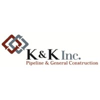 K&K Inc. logo, K&K Inc. contact details