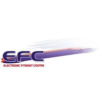 Electronic Fitment Centre logo, Electronic Fitment Centre contact details