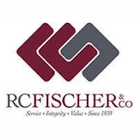 R.C. Fischer & Company logo, R.C. Fischer & Company contact details