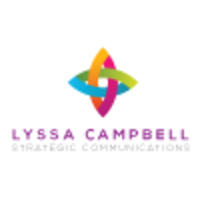 Lyssa Campbell Strategic Communications logo, Lyssa Campbell Strategic Communications contact details