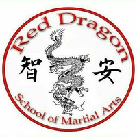 Red Dragon Martial Arts Academy logo, Red Dragon Martial Arts Academy contact details