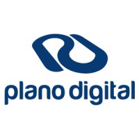 Plano Digital logo, Plano Digital contact details