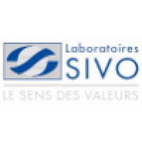 laboratoires SIVO logo, laboratoires SIVO contact details