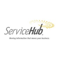 ServiceHub Corporation logo, ServiceHub Corporation contact details