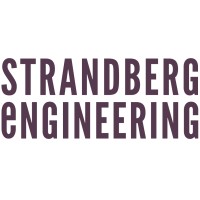 Strandberg Engineering logo, Strandberg Engineering contact details